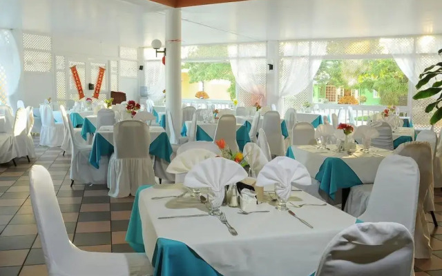 Puerto Plata Beach Resort