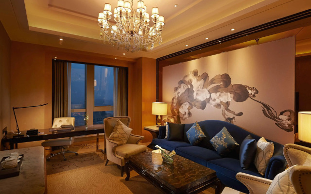 Hilton Zhengzhou