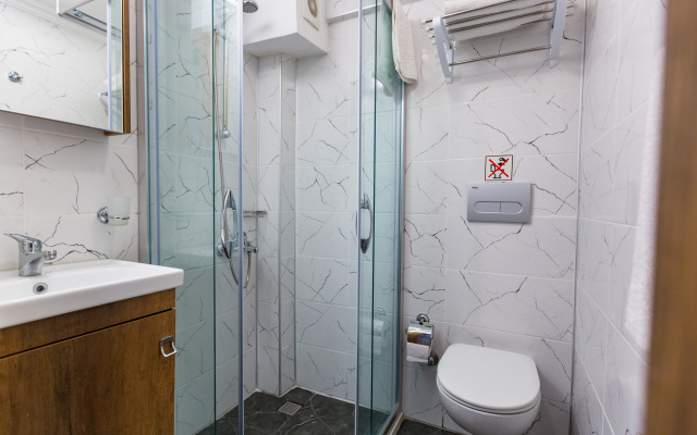 Old Town Boutique Hotel