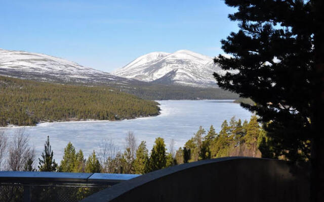 Rondane Gjestegård