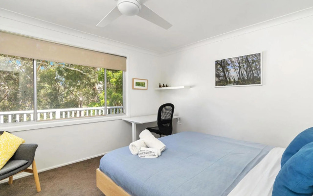 Treetops in Vincentia 4pm Check Out Sundays