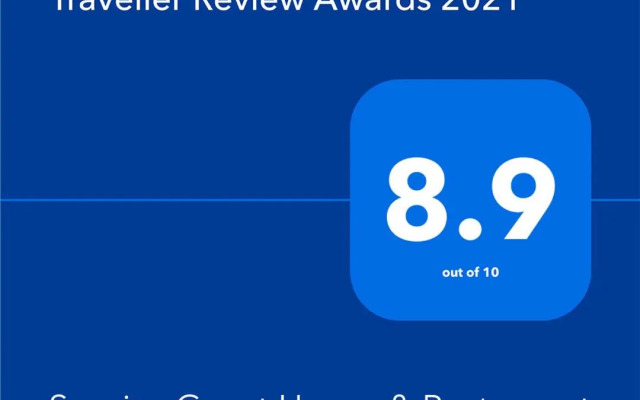 Sunrise Guest House & Restaurant