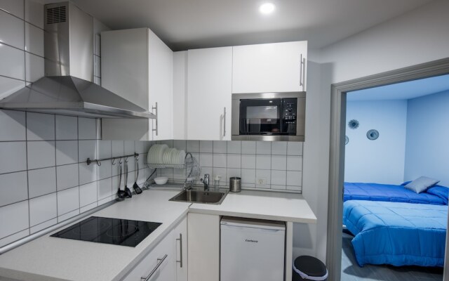 Apartamentos Varadero