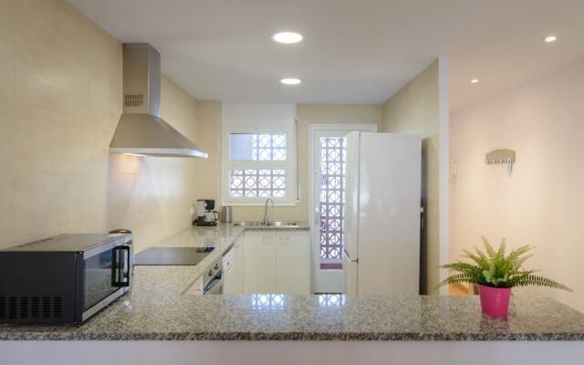Empuriabrava Apartament - n 6