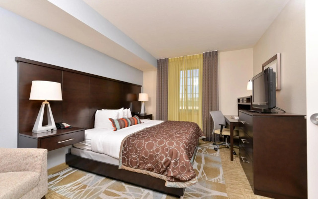 Staybridge Suites Stone Oak by IHG