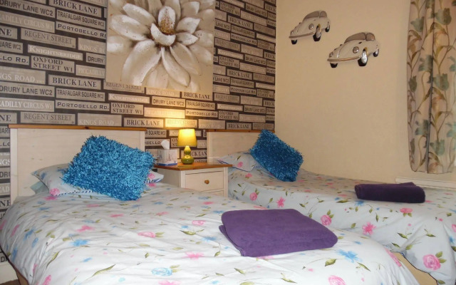 Kirk Lea Guest House