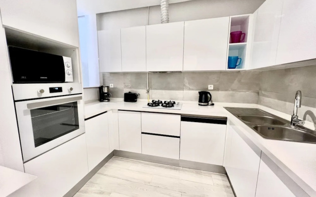 Residence Villa Jade Luxe Marsa