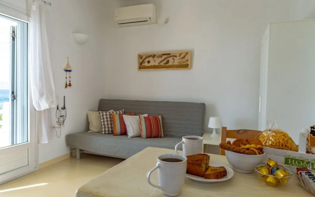 Karystos Villas
