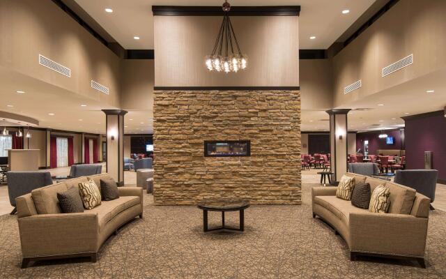 DoubleTree by Hilton Schenectady Downtown