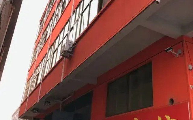 Linyi Zhonghui Hotel