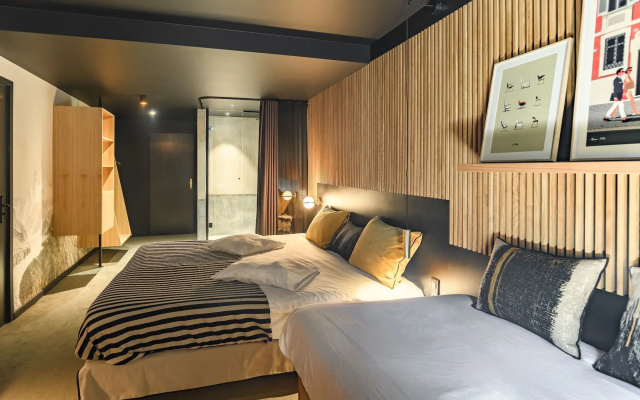 La Folie Douce Hôtel Chamonix