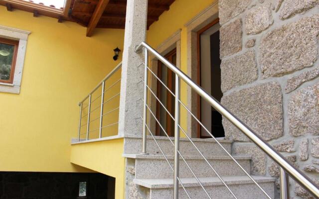 Casa de Vilar de Rei