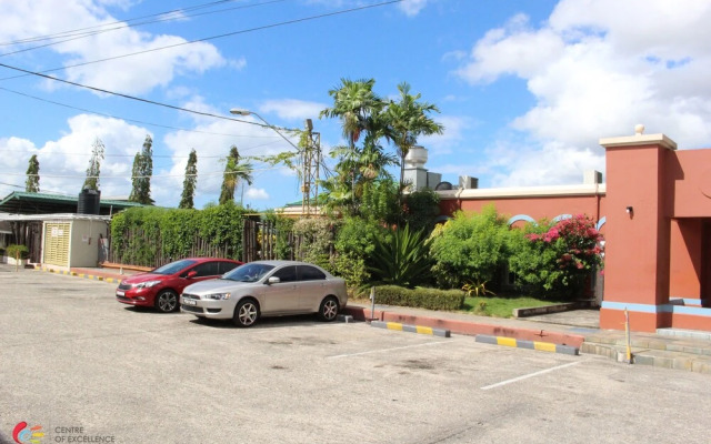 Cattleya Hotel