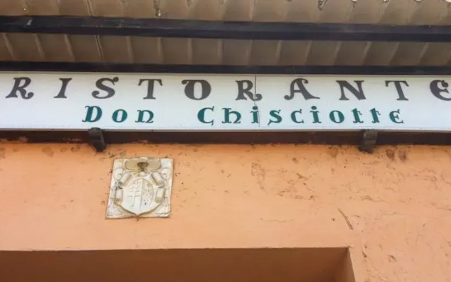 Don Chisciotte