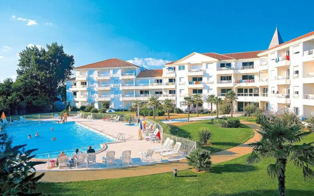 Résidence Odalys Thalassa