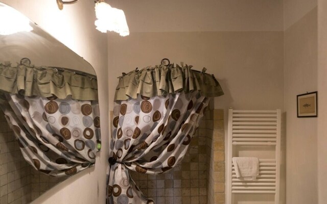 Altido Falasco Apartment