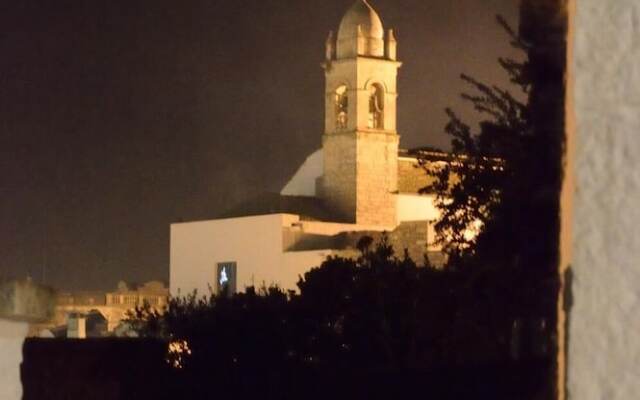 Trulli Casa Alberobello