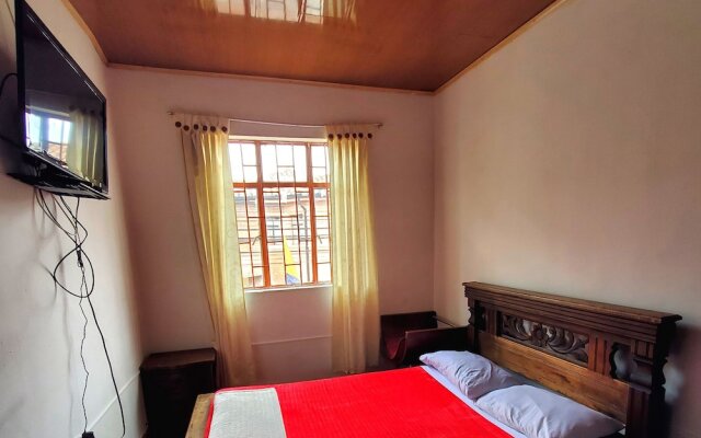 Hostal CQ Chapinero - Hostel