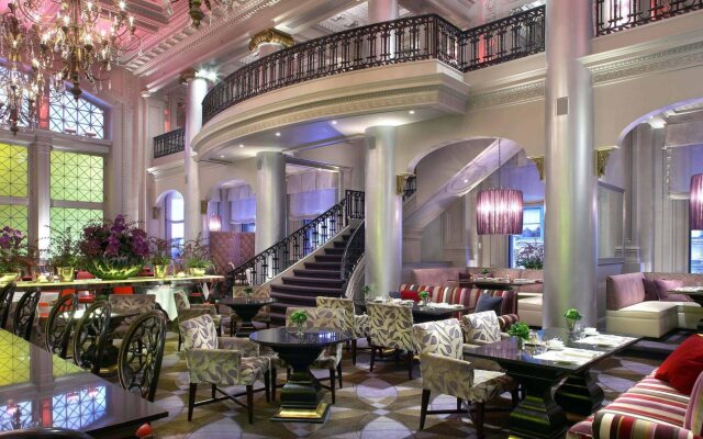 Hotel Le St-James Montréal