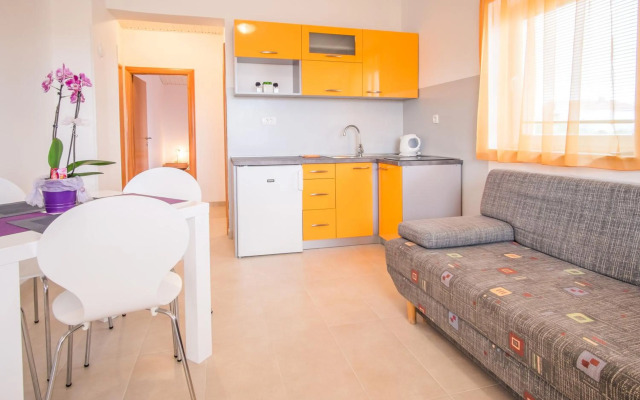 Apartmants Bogdanic Krk II