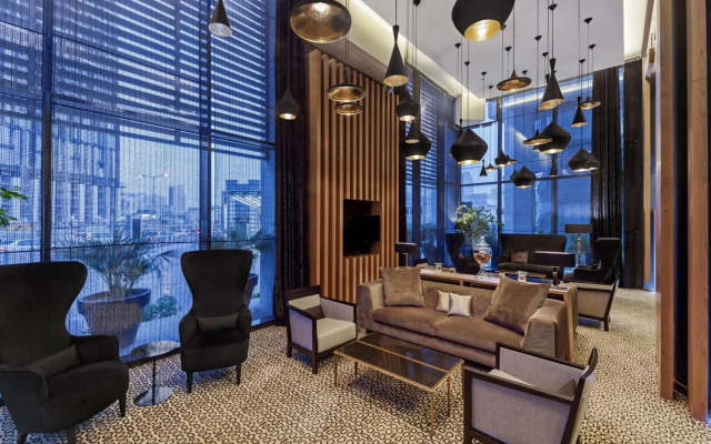 Four Points by Sheraton Doha Hotel