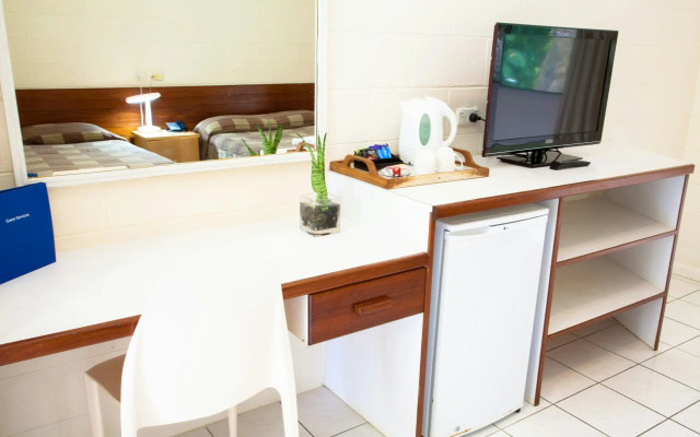 Huon Gulf Hotel & Apartments