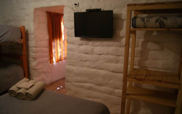 Hostal Barros Nativo