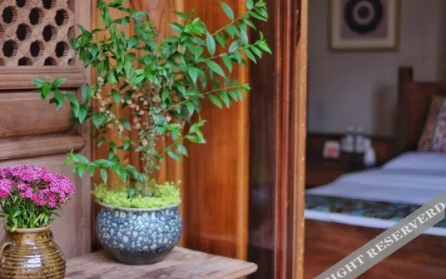Qimengwu Yuanwei Hostel