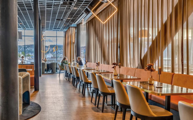 Clarion Hotel Trondheim