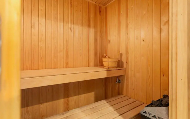 Sunset View Luxury 4 Bedrooms With Sauna