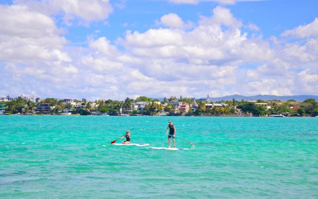 Baystone Boutique Hotel & Spa