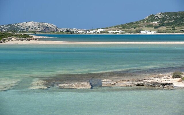 Santa Maria Studio 5 Mins From the Beach