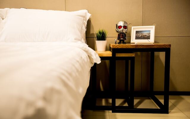 Minisoda B&B