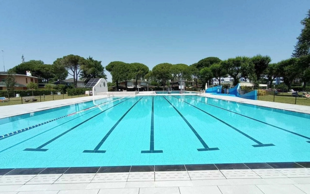 Appartamenti Olimpia