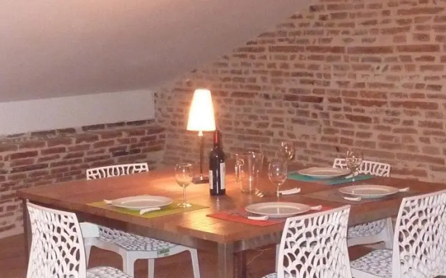 Les Toits du Capitole