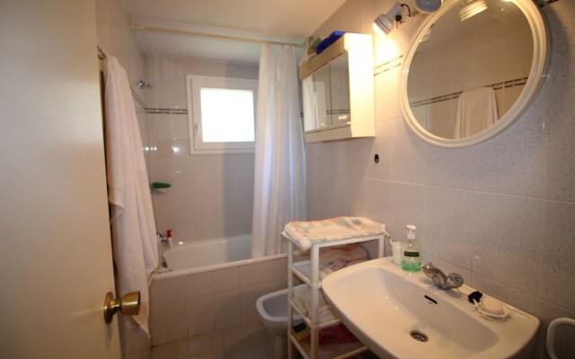 Apartamento 3314 - Rocmar 1 2-A