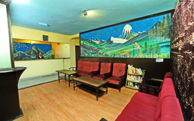 Acme Guest House