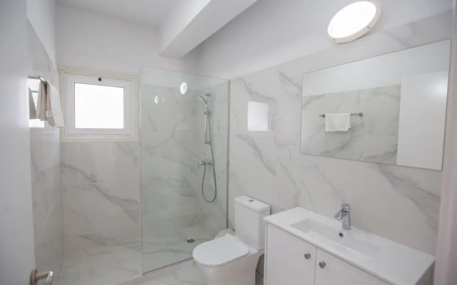 Protaras Holiday Villa Jv8