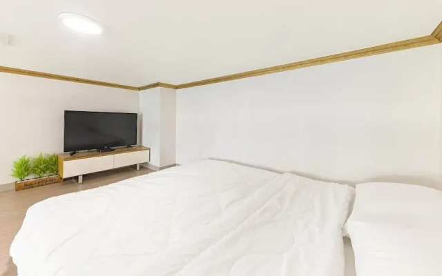 Yeosu Nukim Pension