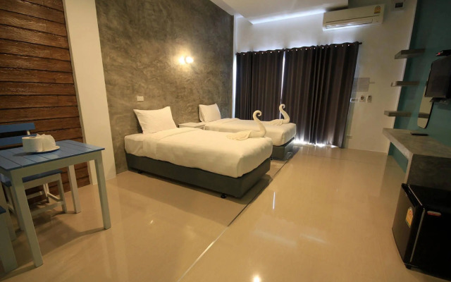 Na Nicha Bankrut Resort