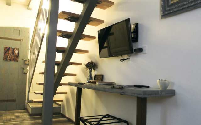 Trieste Mini Loft