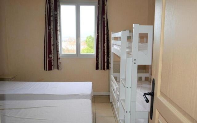 MAISON GROSPIERRES, 2 PIèCES, 6 PERSONNES - FR-1-382-86