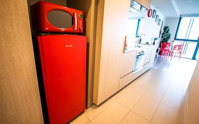 Modern, Clean, Luxury at the Right Price.....