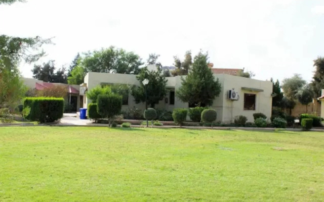 Chinar Complex Ainkawa