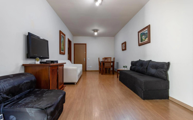 CopaLeme - 616 - Real Residence