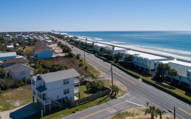 Summer Dayz By BlueSwell