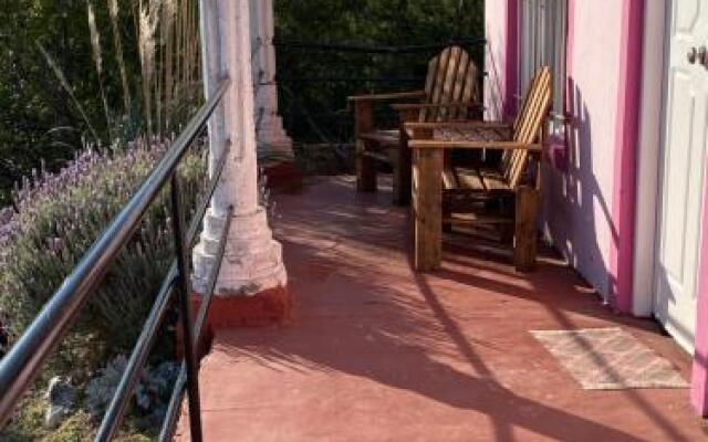 Cabañas & Apart Yki Shamuaika