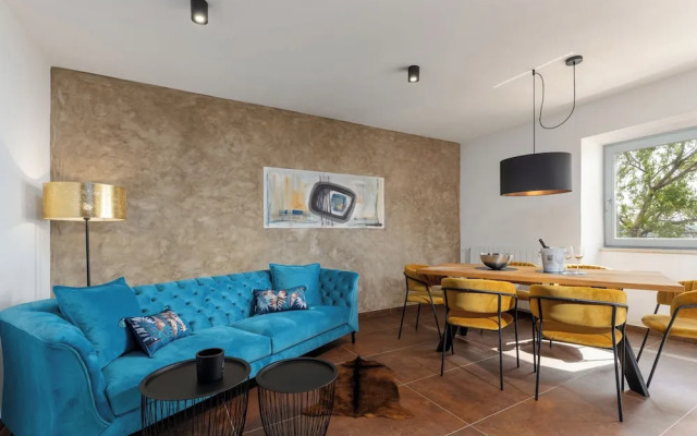 Seaview Casa Giuseppe