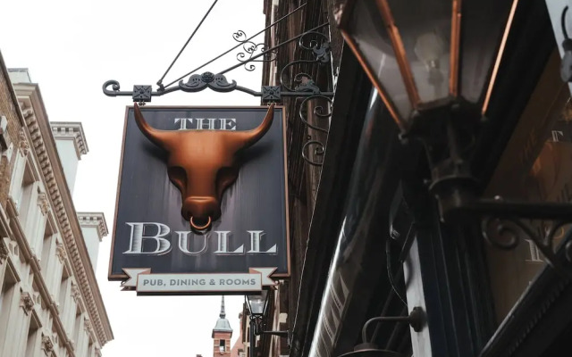The Bull
