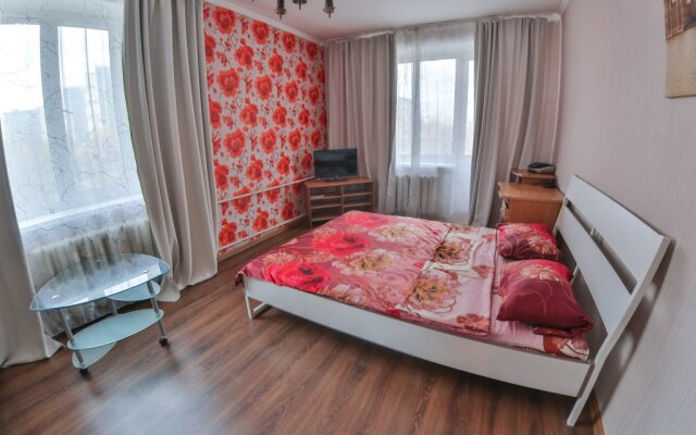 Pulse Apartment